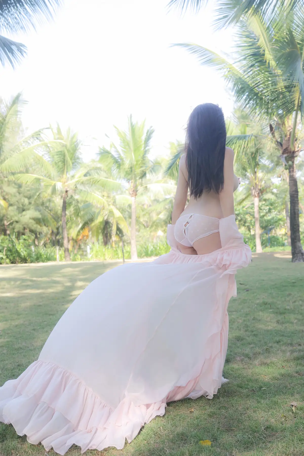 [XR Uncensored]小薯条nienie - R18 秀人网模特 粉色(60P_244.0M) [XR Uncensored]小薯条nienie - R18 秀人网模特 粉色(60P_244.0M)_nb01.xyz_0001