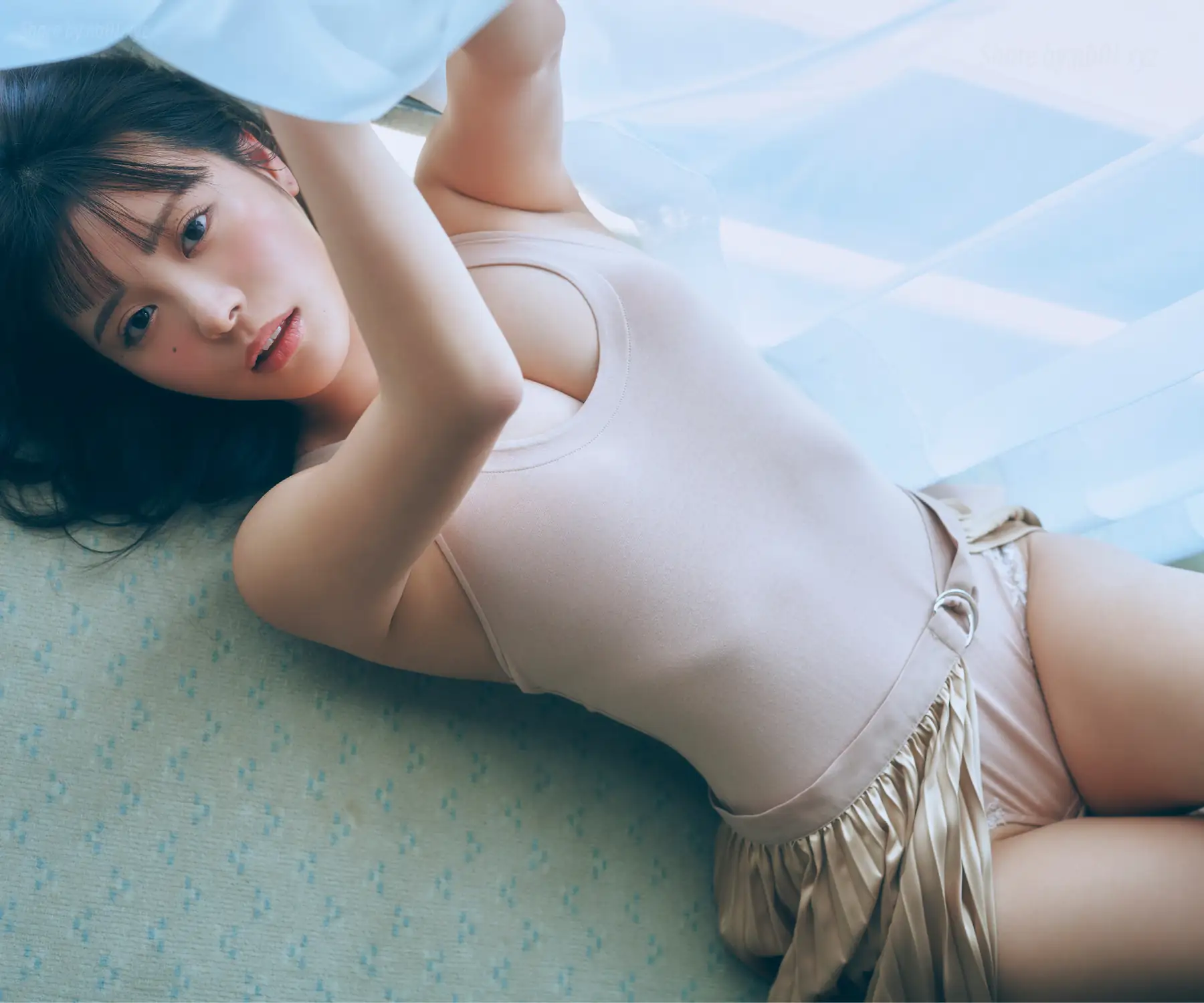 Hana Takeuchi(竹内花) - 【デジタル限定】「こんなにも大胆だったなんて」(週プレ PHOTO BOOK)(81P+1V_126.5M) Hana Takeuchi(竹内花) - 【デジタル限定】「こんなにも大胆だったなんて」(週...