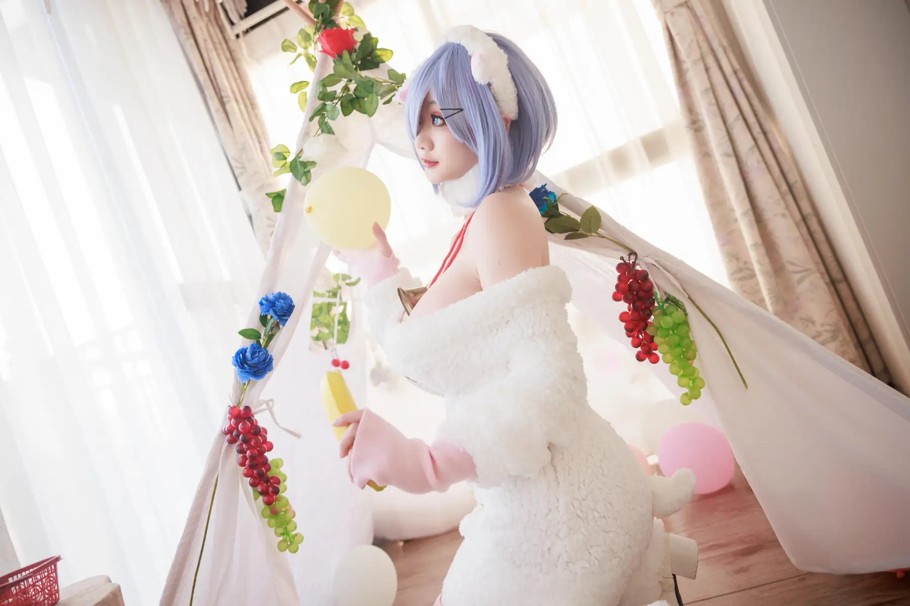 阿雪雪 - 蕾姆小羊(24P+3V_537.2M) 阿雪雪 - 蕾姆小羊(24P+3V_537.2M)_nb01.xyz_0024 图片8