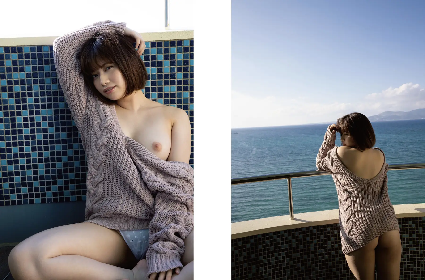 Ishihara Nozomi(石原希望) - アサ芸SEXY女優写真集 Hopeful(58P_53.5M) Ishihara Nozomi(石原希望) - アサ芸SEXY女優写真集 Hopeful(58P_53.5M)_nb01.xyz_0...
