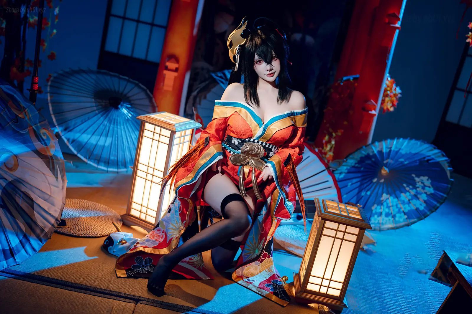 是一只熊仔吗 - 大凤和服(50P_74.7M) 是一只熊仔吗 - 大凤和服(50P_74.7M)_nb01.xyz_0008 图片2