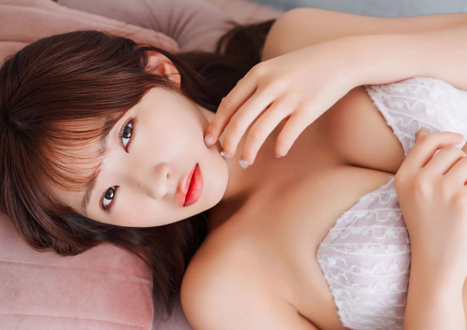 Hinata Matsumoto(松本日向) - 【デジタル限定】写真集『LUMINOUS』(92P_38.5M) Hinata Matsumoto(松本日向) - 【デジタル限定】写真集『LUMINOUS』(92P_38.5M)_nb01.x...