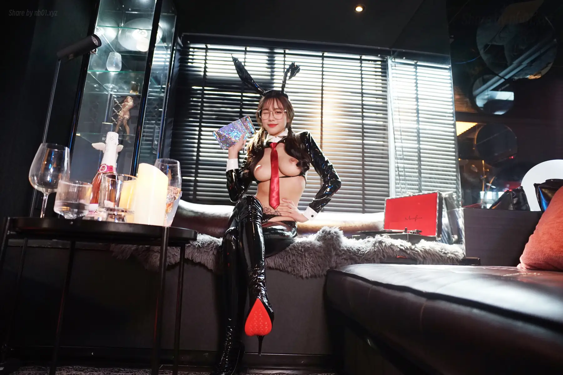 Ceason - 逆兔女郎(53P_145.2M) Ceason - 逆兔女郎(53P_145.2M)_nb01.xyz_0029 图片5