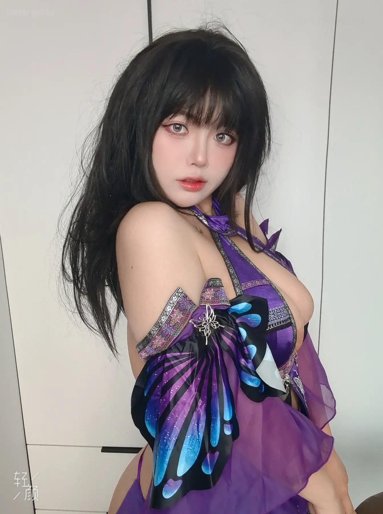 葛生w - 苗疆情蛊(13P+1V_46.6M) 葛生w - 苗疆情蛊(13P+1V_46.6M)_nb01.xyz_0012 图片7