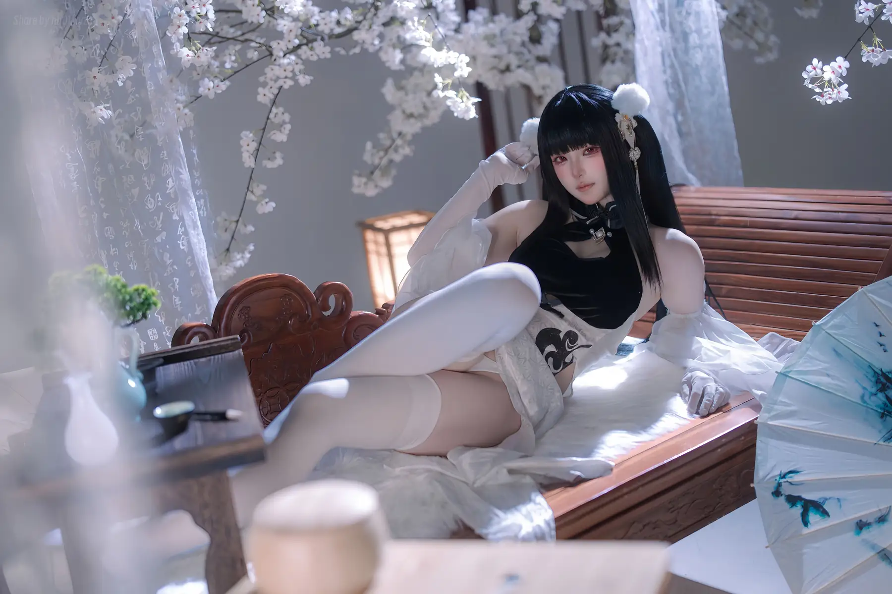 屿鱼 - 碧蓝航线 史特拉塞 艳书美玉(98P_190.9M) 屿鱼 - 碧蓝航线 史特拉塞 艳书美玉(98P_190.9M)_nb01.xyz_0009 图片3