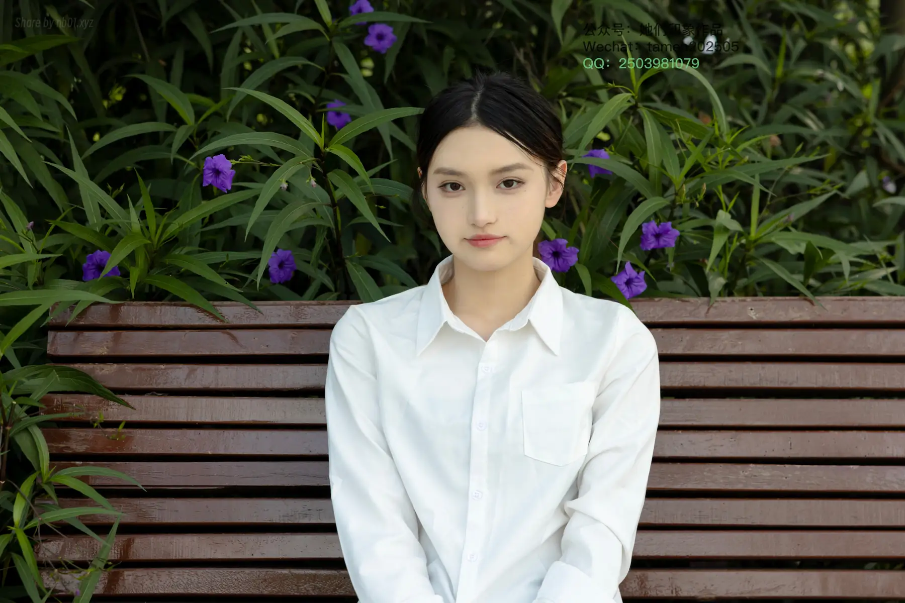 [她们印象]No.057 南希(213P+1V_3.3G) [她们印象]No.057 南希(213P+1V_3.3G)_nb01.xyz_0001
