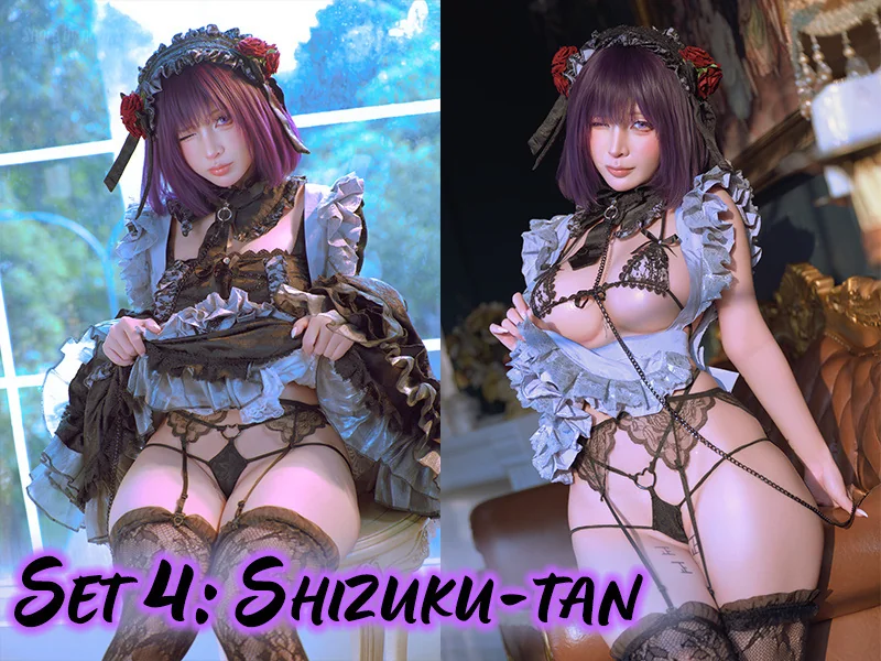 UmekoJ - Shizukutan 「My Dress Up Darling」(118P+11V_1.7G) UmekoJ - Shizukutan 「My Dress Up Darling」(118P+11V_1.7G)_nb01.xyz...