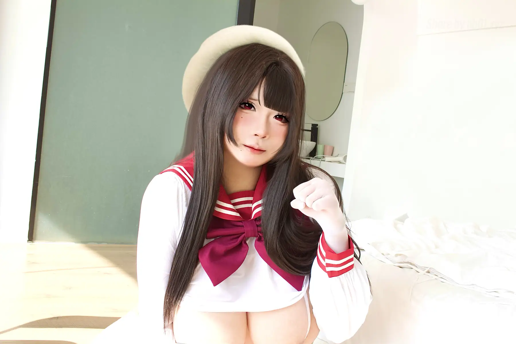 純愛neko 小春日和(52P_137.5M) 純愛neko 小春日和(52P_137.5M)_nb01.xyz_0031 图片6