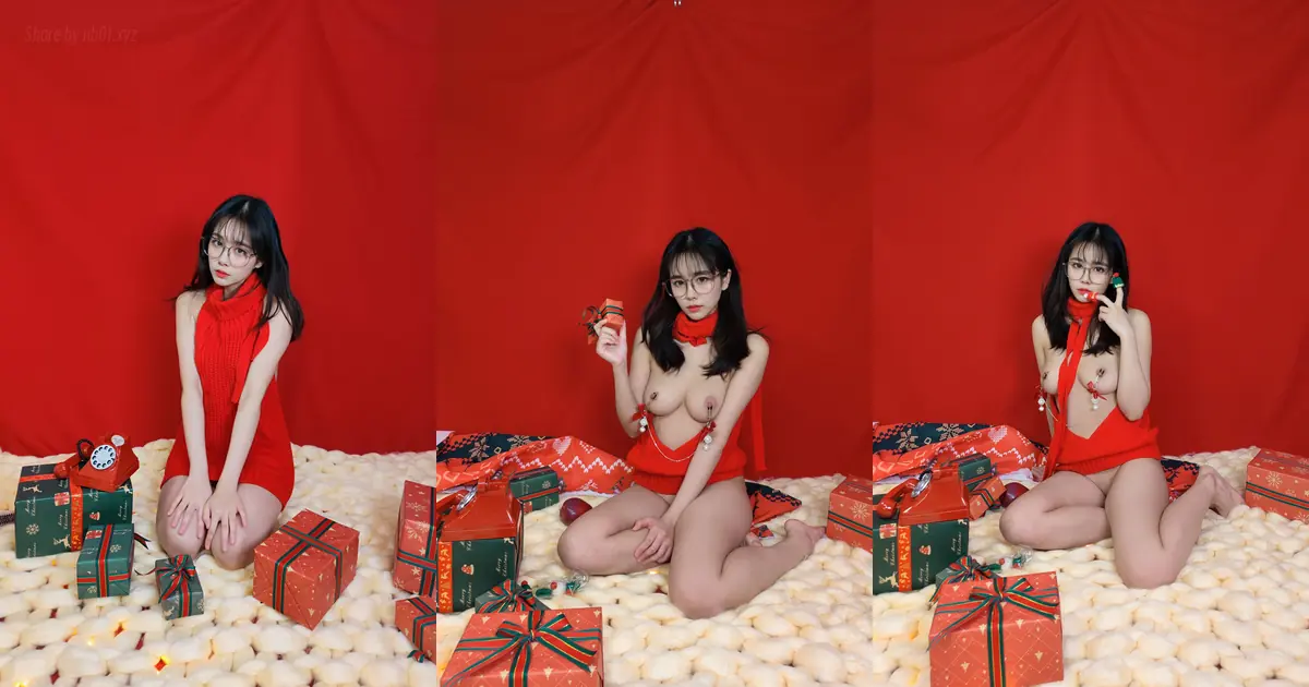 Ceason - 圣诞小鹿(20P_16.9M) Ceason - 圣诞小鹿(20P_16.9M)_wp_thumb 图片9