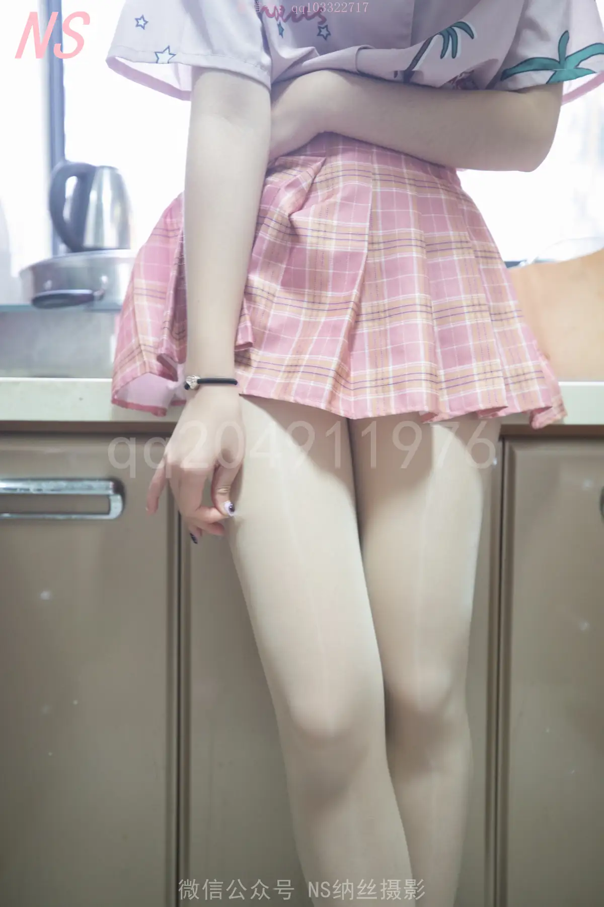 [NS纳丝摄影]No.168 琴子 来我家里啦 丝袜好特殊的(117P+1V_1.4G) [NS纳丝摄影]No.168 琴子 来我家里啦 丝袜好特殊的(117P+1V_1.4G)_nb01.xyz_0117 图片8