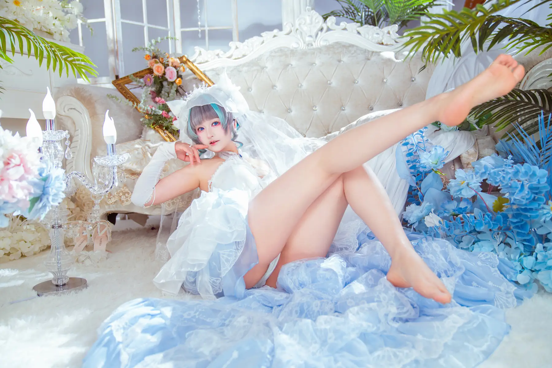 喵喵的喵吖 - 柴郡婚纱(18P_67.6M) 喵喵的喵吖 - 柴郡婚纱(18P_67.6M)_nb01.xyz_0018 图片8