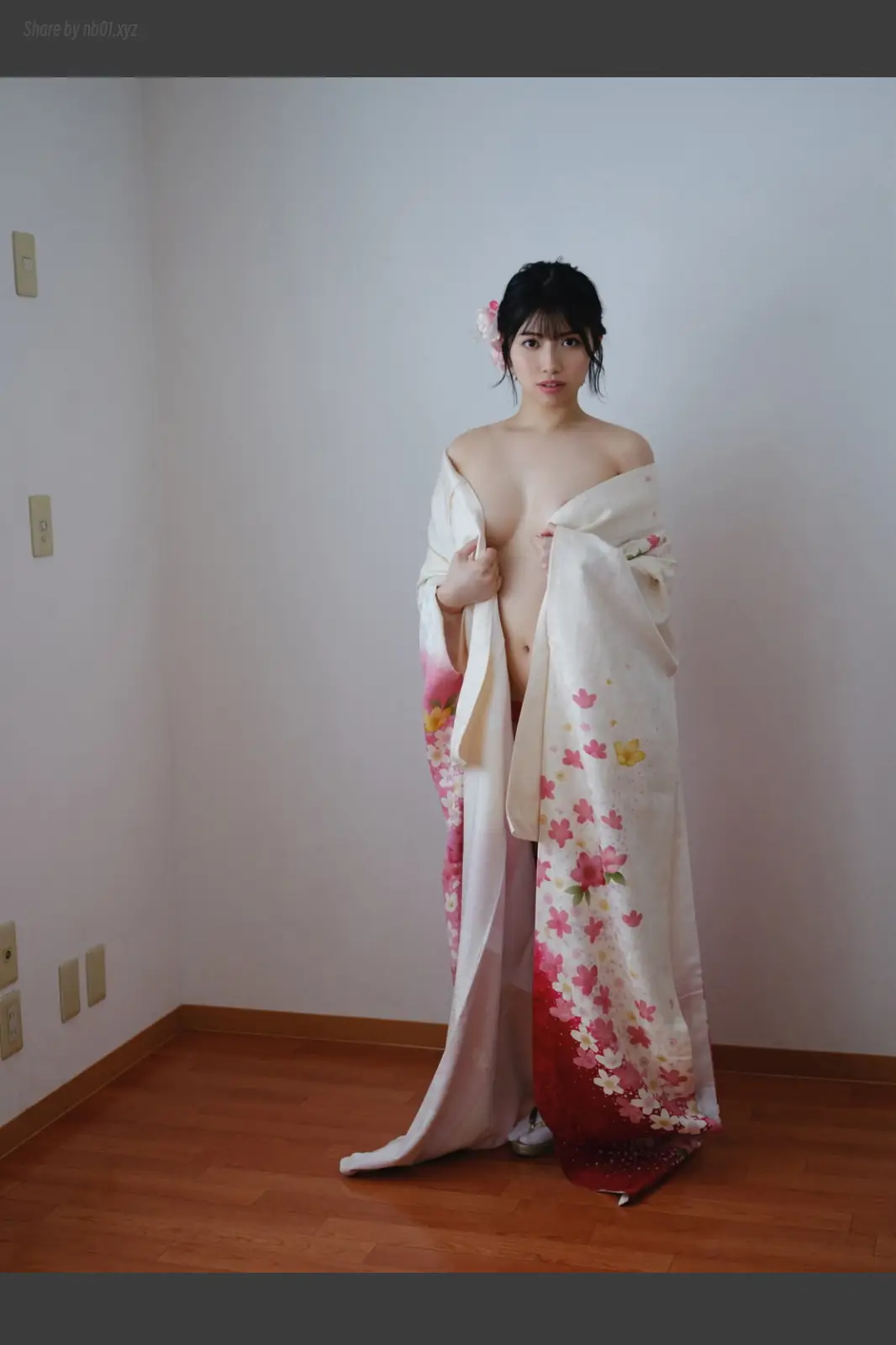 Ishihara Nozomi(石原希望) - ゆらとのぞみ(85P_24.3M) Ishihara Nozomi(石原希望) - ゆらとのぞみ(85P_24.3M)_nb01.xyz_0075 图片7