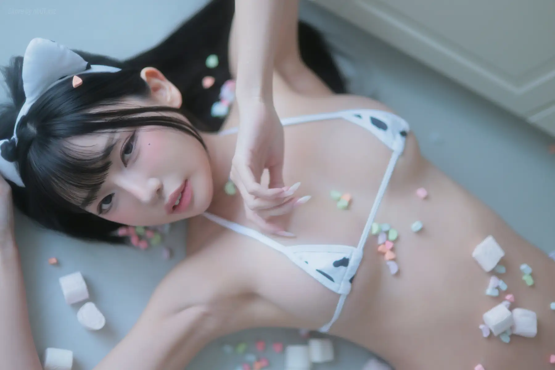 Dongeuran(동그란) - Milk Cow #02(136P_748.9M) Dongeuran(동그란) - Milk Cow #02(136P_748.9M)_nb01.xyz_0097 图片4