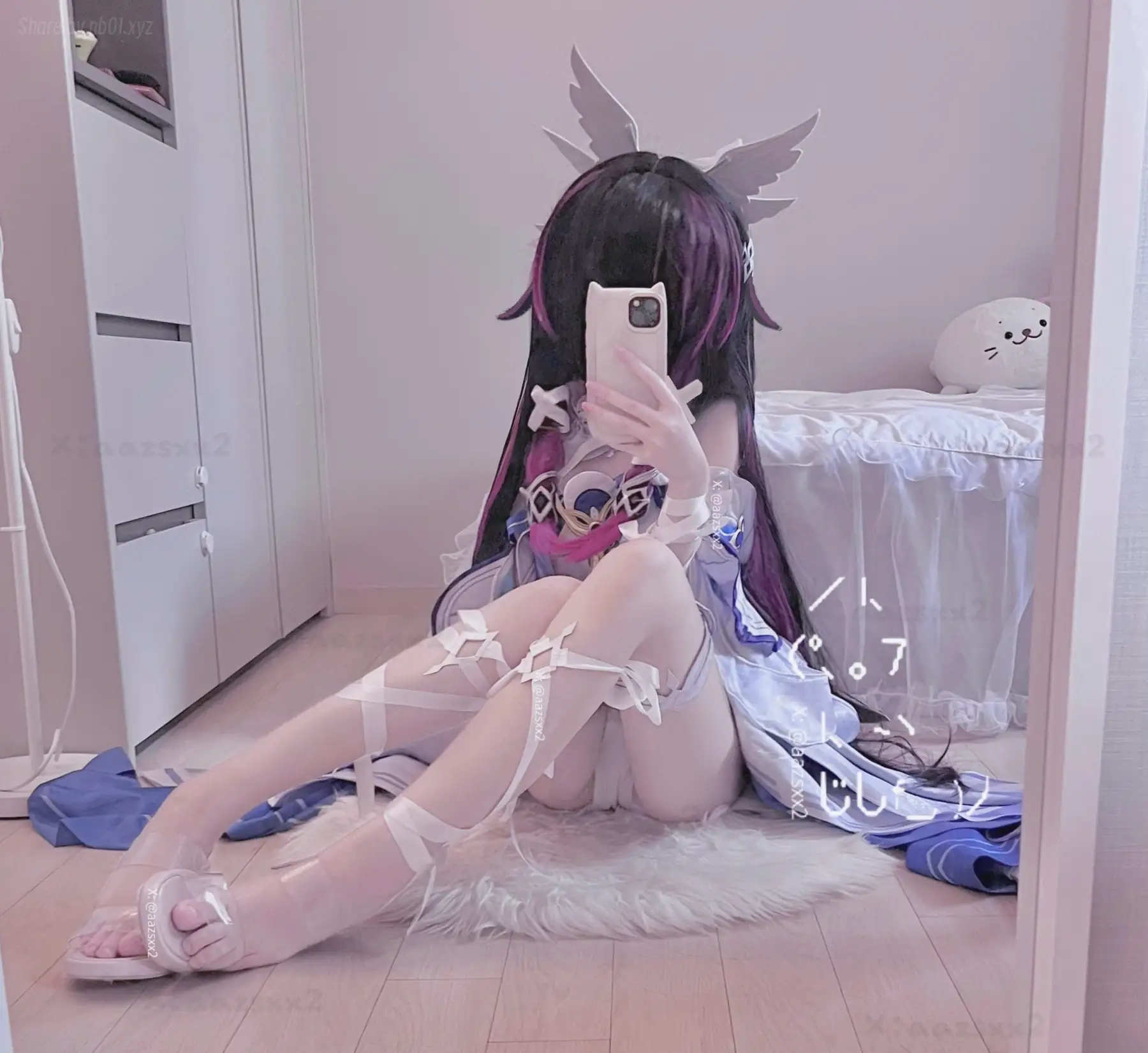[Patreon]Dal(@aazsxx2) - 20260509到20260625合集(84P_108.7M) [Patreon]Dal(@aazsxx2) - 20260509到20260625合集(84P_108.7M)_2026-6-9...