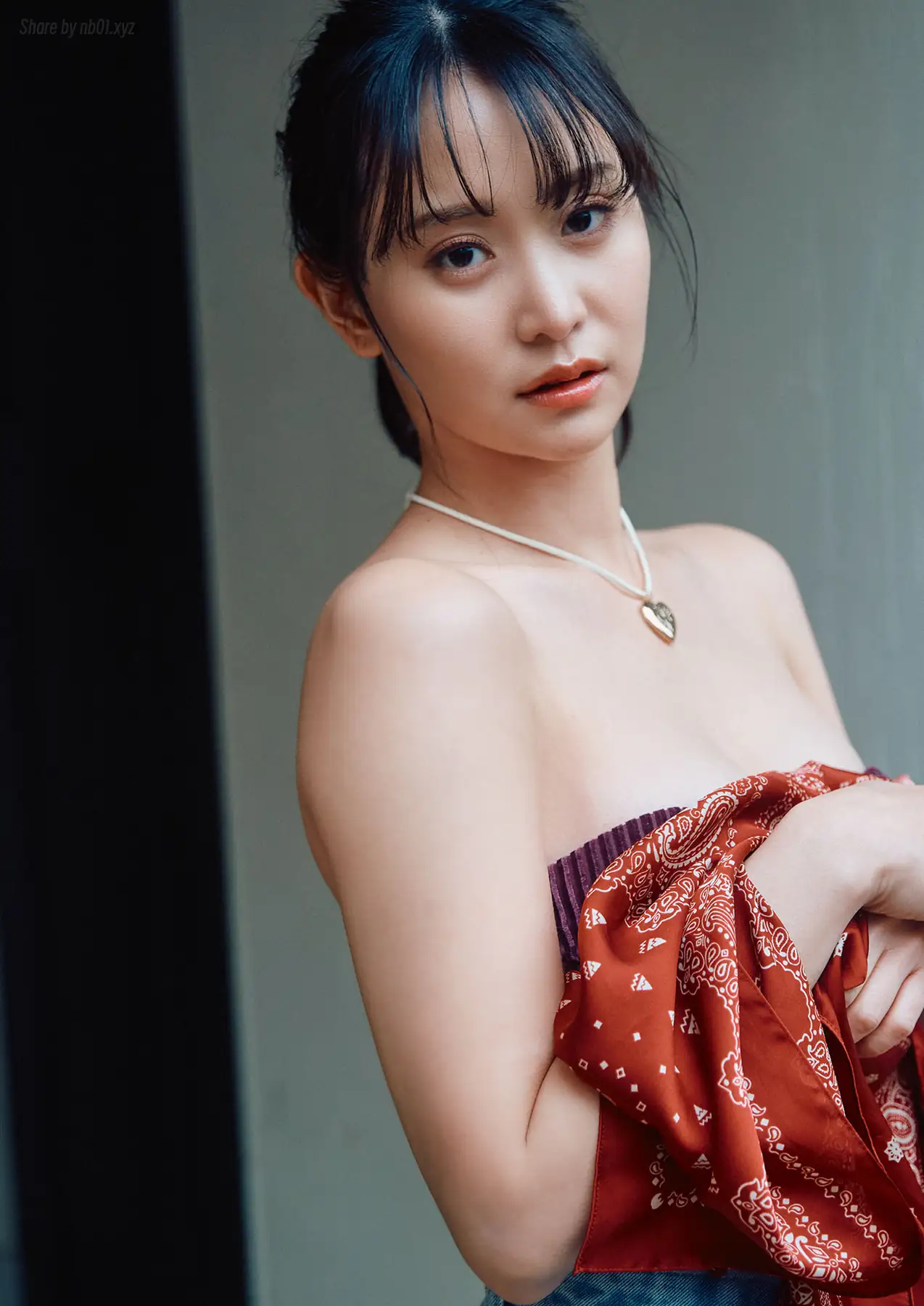 Nagao Mariya(永尾まりや) - 【デジタル限定】 写真集 『不適切なまりや。』(80P_41.8M) Nagao Mariya(永尾まりや) - 【デジタル限定】 写真集 『不適切なまりや。』(80P_41.8M)_nb01.xyz...