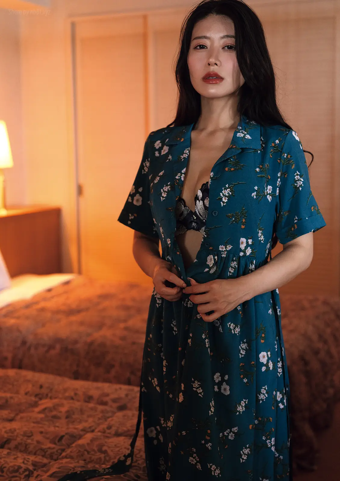 Iyo Shinohara(篠原いよ) - 写真集 ほしがり(88P_51.3M) Iyo Shinohara(篠原いよ) - 写真集 ほしがり(88P_51.3M)_nb01.xyz_0054 图片4