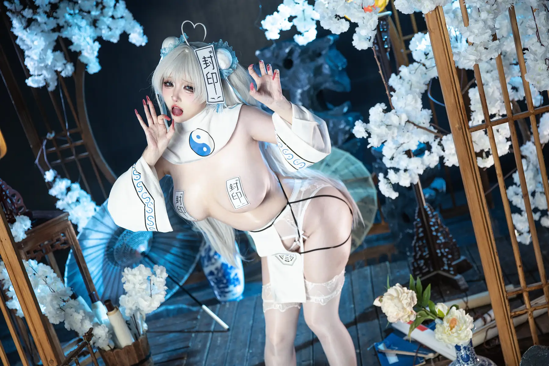 soso嗖嗖 - 魔化小师妹(34P_244.0M) soso嗖嗖 - 魔化小师妹(34P_244.0M)_nb01.xyz_0028 图片7