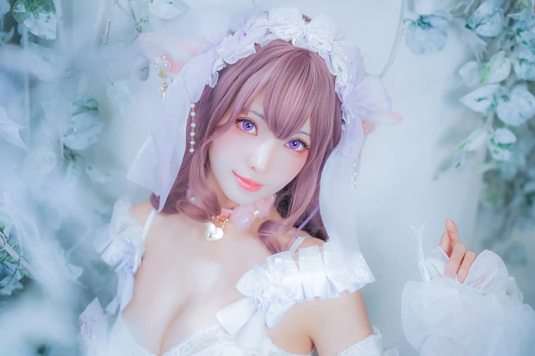 Ely_eee(ElyEE子) - Blooming Fairy 花綻精靈(68P_125.7M) Ely_eee(ElyEE子) - Blooming Fairy 花綻精靈(68P_125.7M)_nb01.xyz_0062 图片7