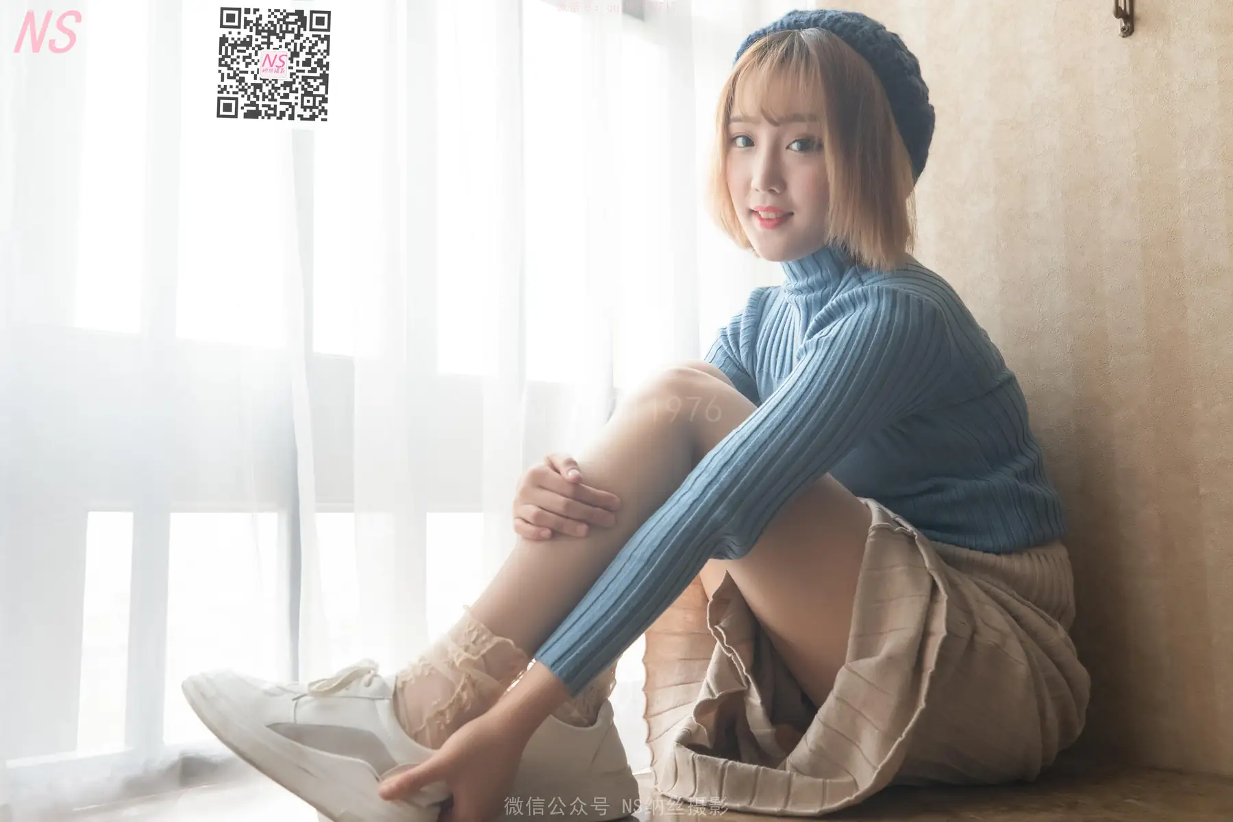 [NS纳丝摄影]No.157 琴子逆光短丝袜BY黑丝袜(94P_389.9M) [NS纳丝摄影]No.157 琴子逆光短丝袜BY黑丝袜(94P_389.9M)_nb01.xyz_0021 图片3