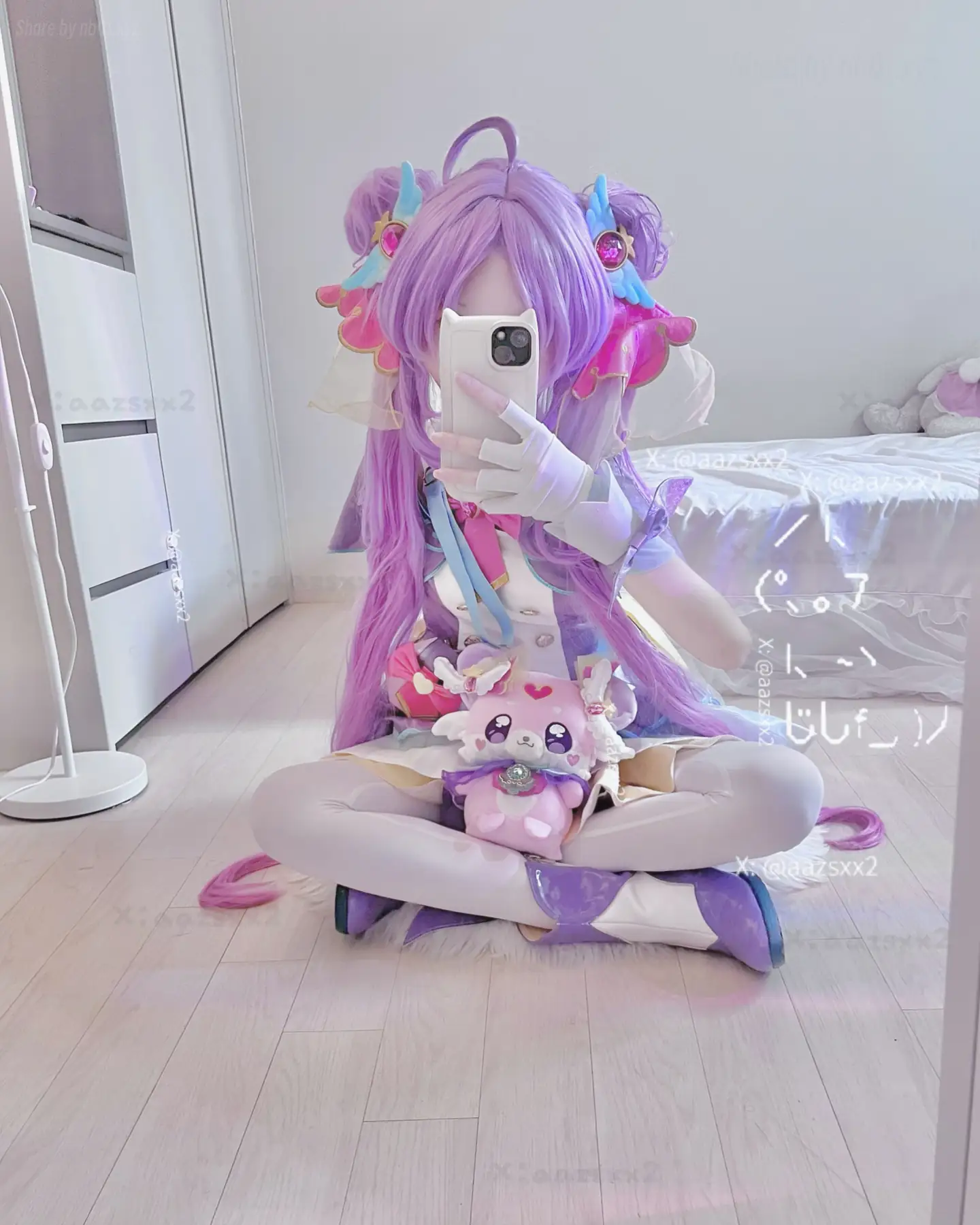 [Patreon]Dal(@aazsxx2) - 2026-07月合集(36P_35.4M) [Patreon]Dal(@aazsxx2) - 2026-07月合集(36P_35.4M)_2026-7-16 💜🌟_nb01.xyz_0008 图片5