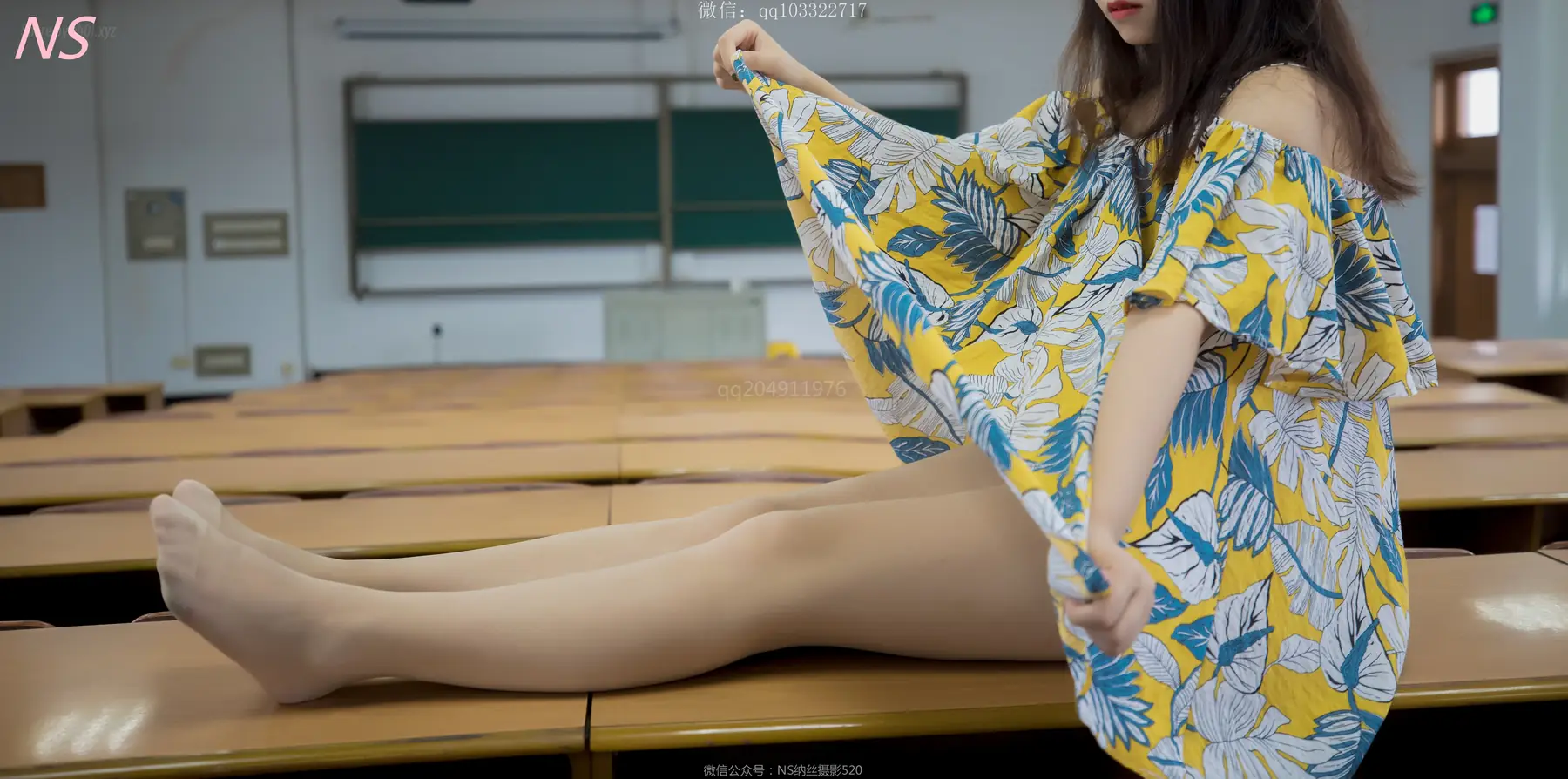 [NS纳丝摄影]No.161 瑶瑶的毕业季 肉色丝袜美腿萌萌哒(79P_579.0M) [NS纳丝摄影]No.161 瑶瑶的毕业季 肉色丝袜美腿萌萌哒(79P_579.0M)_nb01.xyz_0047 图片3