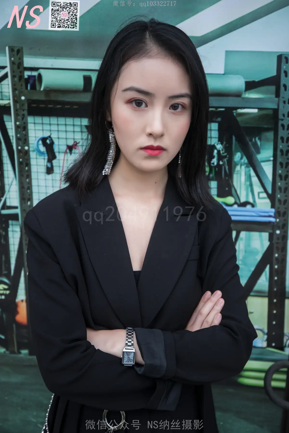[NS纳丝摄影]No.165 忆霜特殊的美妙长靴丝袜(64P+1V_975.0M) [NS纳丝摄影]No.165 忆霜特殊的美妙长靴丝袜(64P+1V_975.0M)_nb01.xyz_0001
