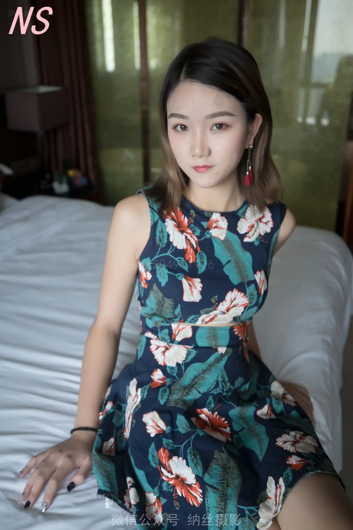 [NS纳丝摄影]No.124 依依 超美腿无缝丝袜嫩脚(91P+1V_1.5G) [NS纳丝摄影]No.124 依依 超美腿无缝丝袜嫩脚(91P+1V_1.5G)_nb01.xyz_0001