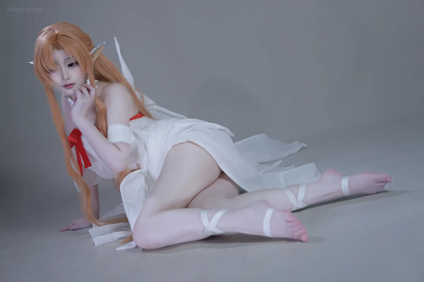 幼愛Youmeko - 刀剑神域-亚丝娜·精灵囚服(54P+4V_361.9M) 幼愛Youmeko - 刀剑神域-亚丝娜·精灵囚服(54P+4V_361.9M)_nb01.xyz_0054 图片8