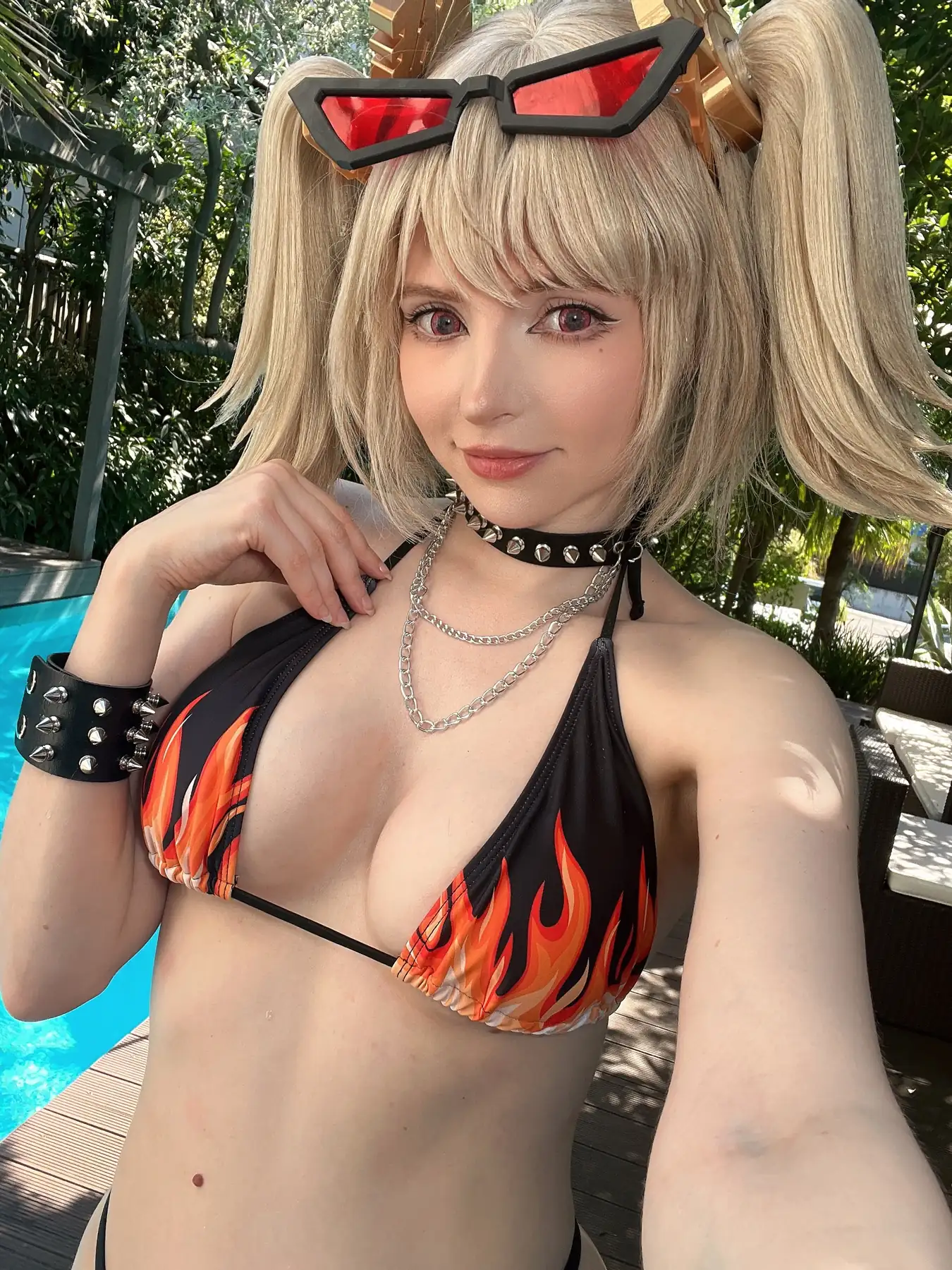 Peach milky - Burnice bikini(30P_399.9M) Peach milky - Burnice bikini(30P_399.9M)_nb01.xyz_0023 图片6