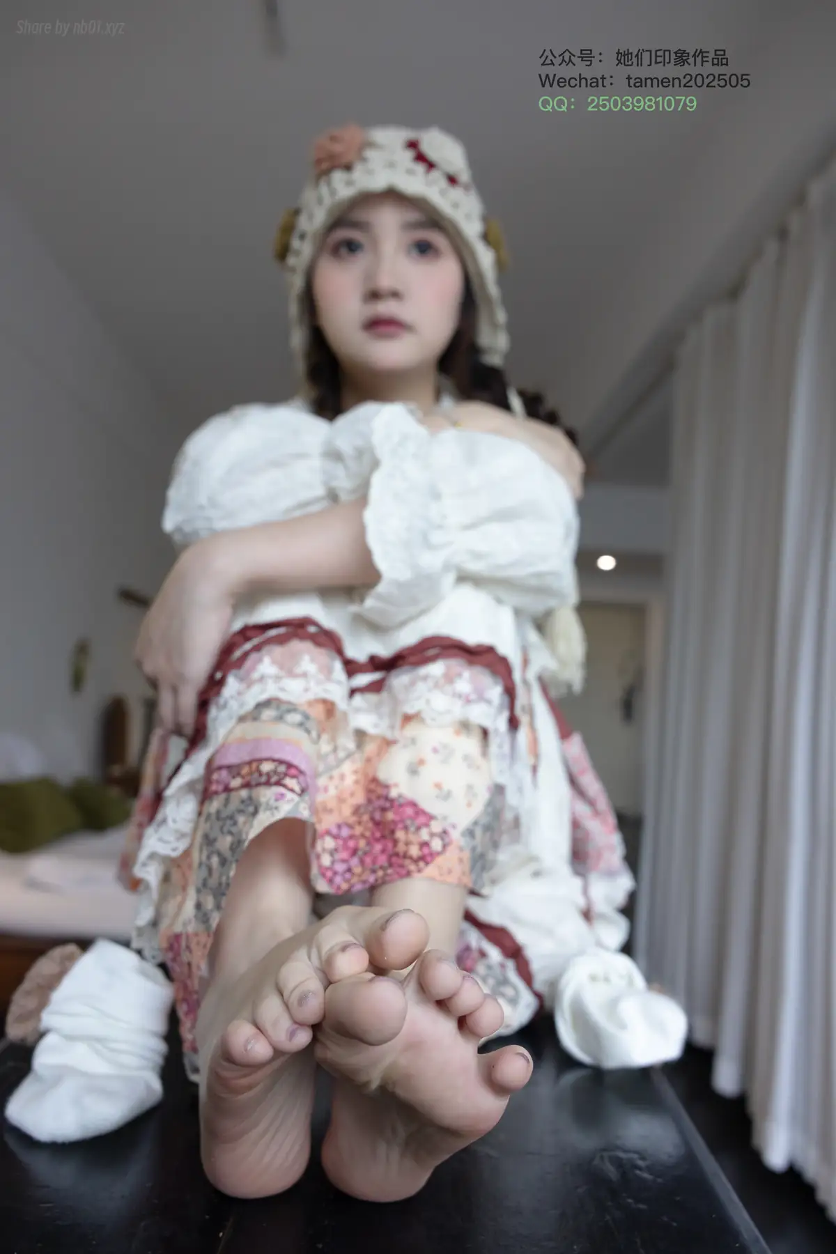 [她们印象]No.084 小点心(149P+1V_2.0G) [她们印象]No.084 小点心(149P+1V_2.0G)_nb01.xyz_0118 图片7