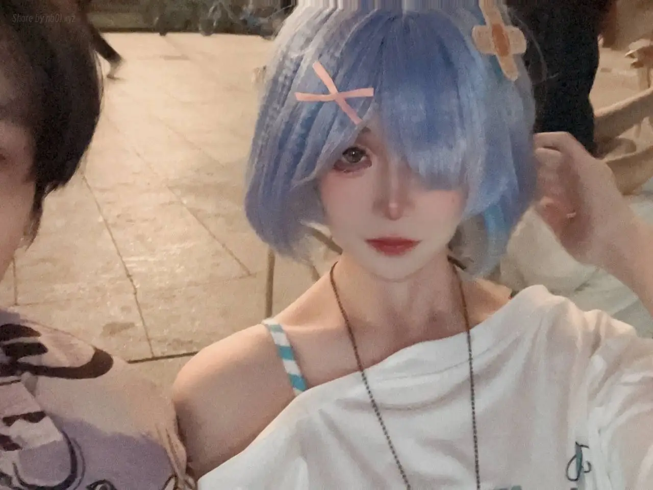 [X_TW]原相机泄密 - 颜值Cose小姐姐(74P+21V_2.9G) [X_TW]原相机泄密 - 颜值Cose小姐姐(74P+21V_2.9G)_nb01.xyz_0052 图片7