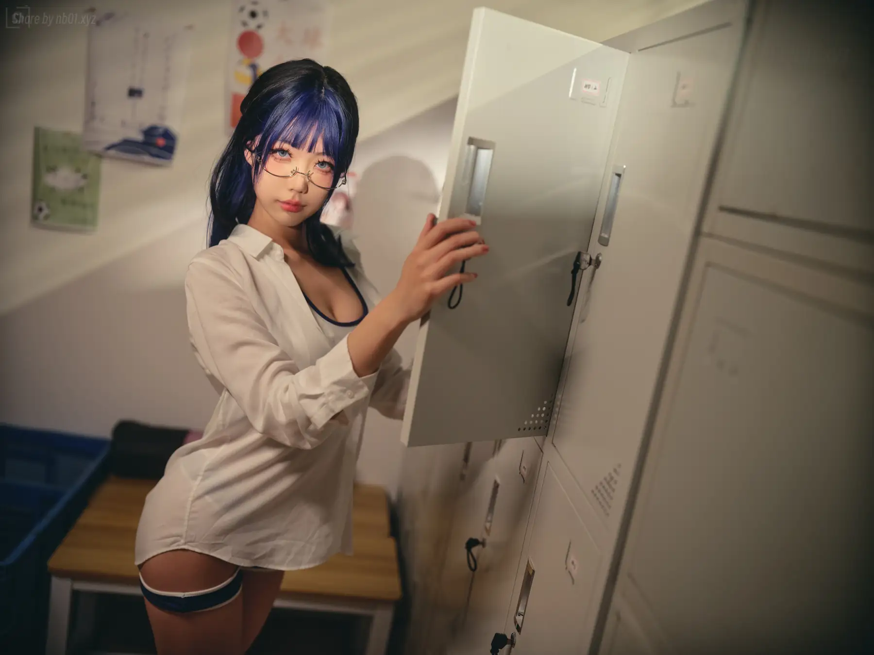 湖里狸 - 体操服(37P_67.0M) 湖里狸 - 体操服(37P_67.0M)_nb01.xyz_0001