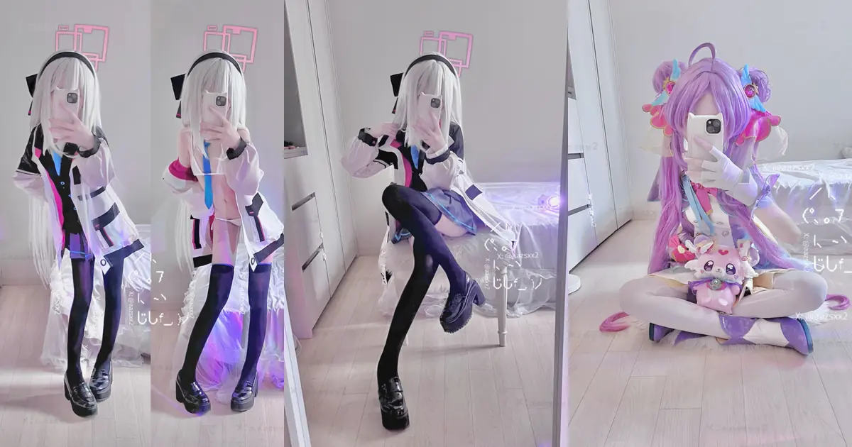 [Patreon]Dal(@aazsxx2) - 2026-07月合集(36P_35.4M) [Patreon]Dal(@aazsxx2) - 2026-07月合集(36P_35.4M)_wp_thumb 图片9