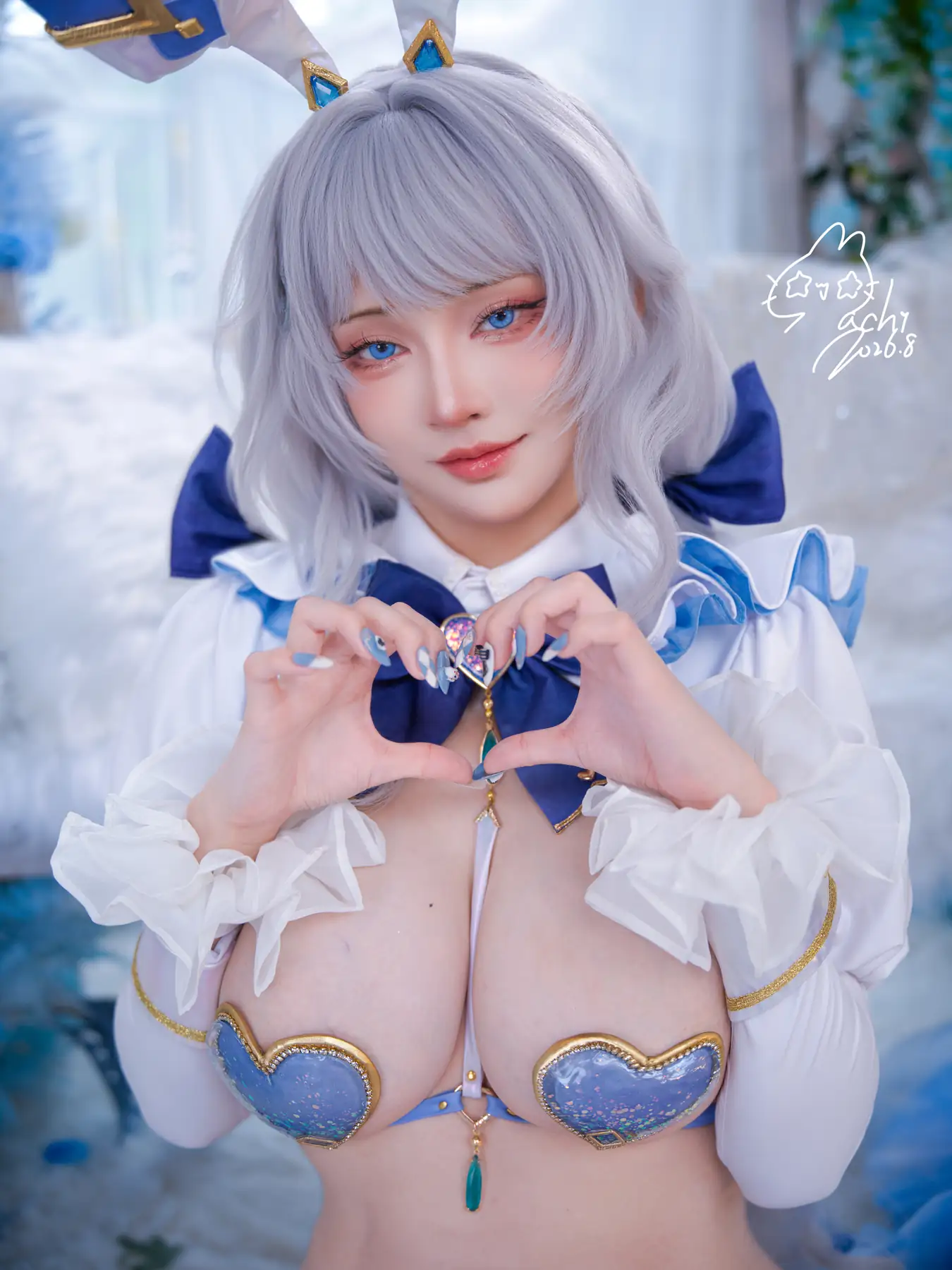 Machi馬吉 - 逆バニーのMachi-WIP 8月先行版(6P_165.2M) Machi馬吉 - 逆バニーのMachi-WIP 8月先行版(6P_165.2M)_nb01.xyz_0005 图片5