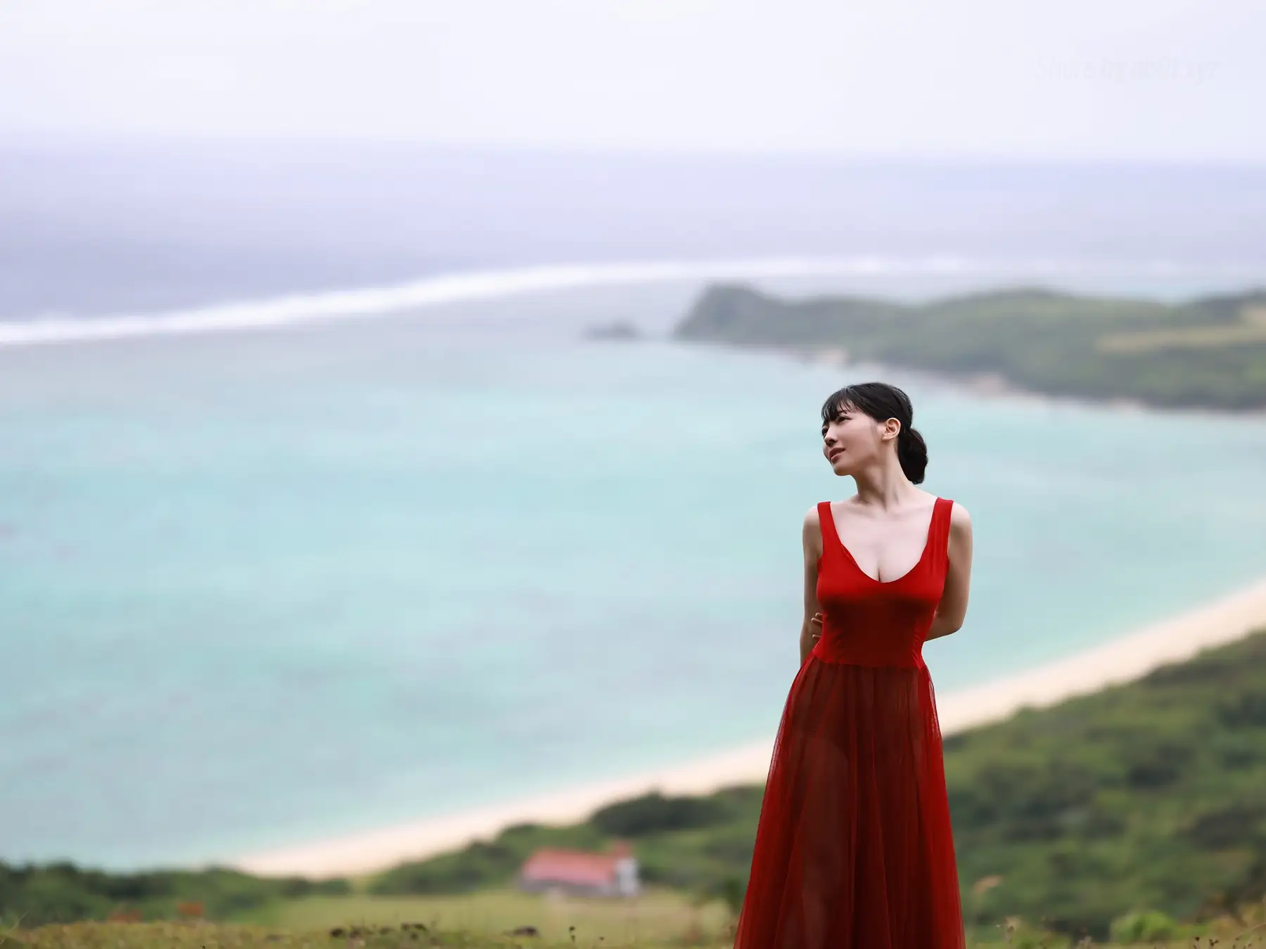 Yuuri Rukawa(紫堂るい) - FRIDAYデジタル写真集 白雨 オール未公開スペシャルEdition vol.1(61P_19.4M) Yuuri Rukawa(紫堂るい) - FRIDAYデジタル写真集 白雨 オール未公開スペシャ...