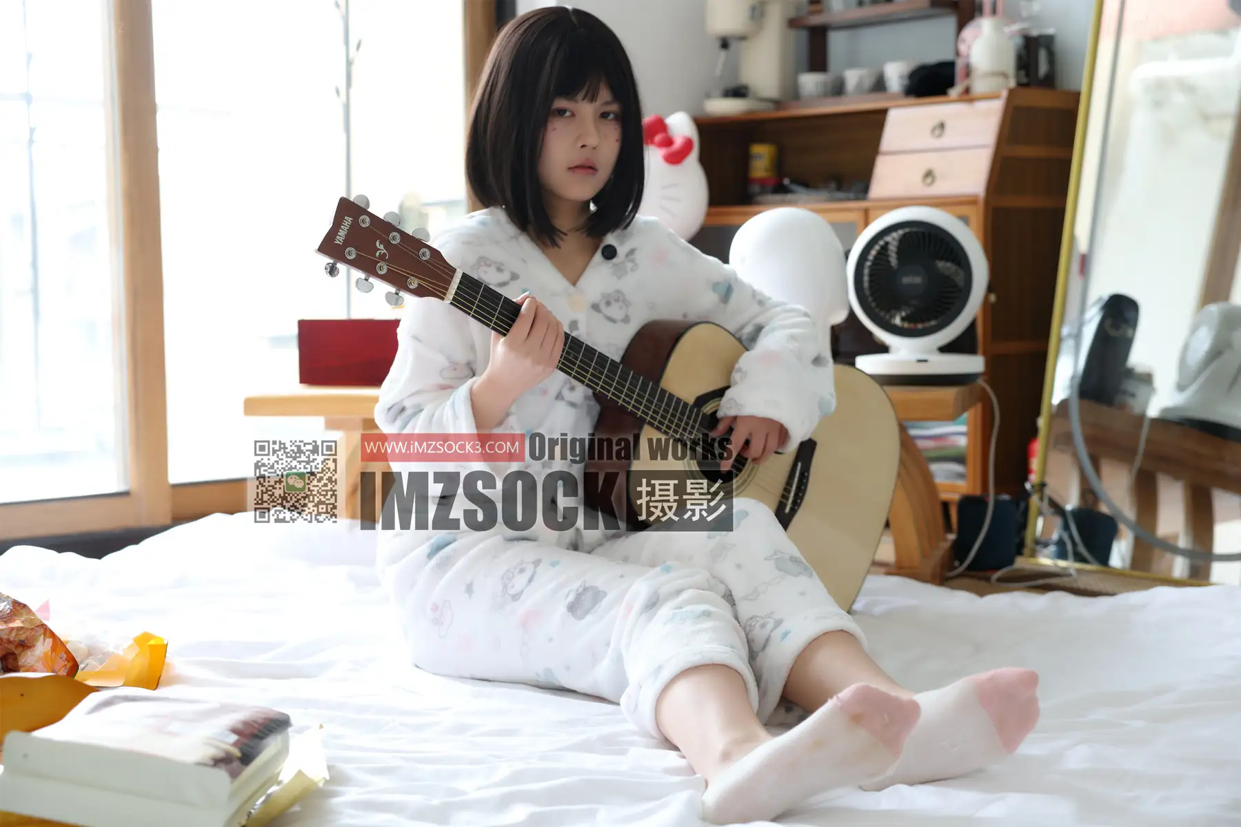 [MZSOCK爱美足]No.383 美琳(100P+1V_1.5G) [MZSOCK爱美足]No.383 美琳(100P+1V_1.5G)_nb01.xyz_0007 图片2