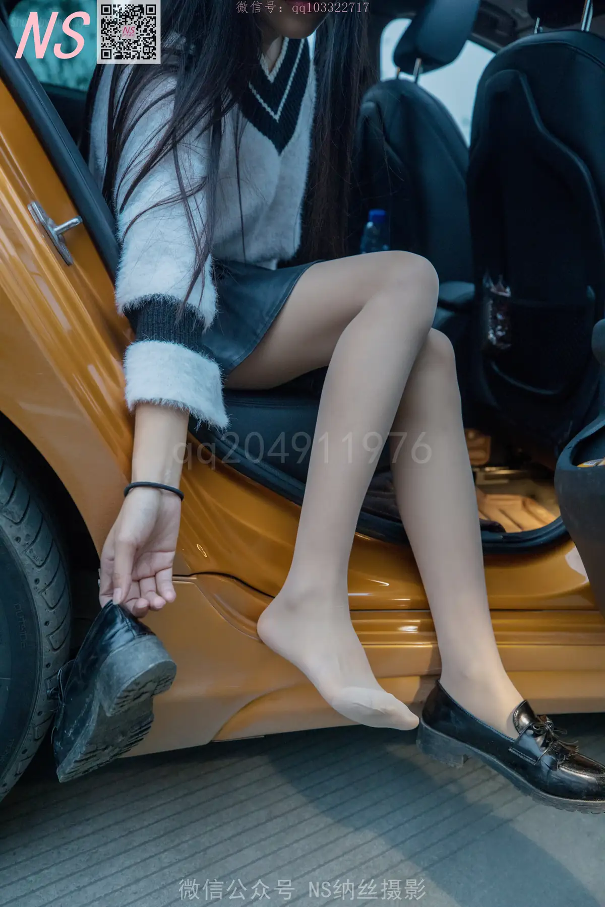 [NS纳丝摄影]No.163 雨佳的丝袜学记(129P+1V_1.8G) [NS纳丝摄影]No.163 雨佳的丝袜学记(129P+1V_1.8G)_nb01.xyz_0129 图片8