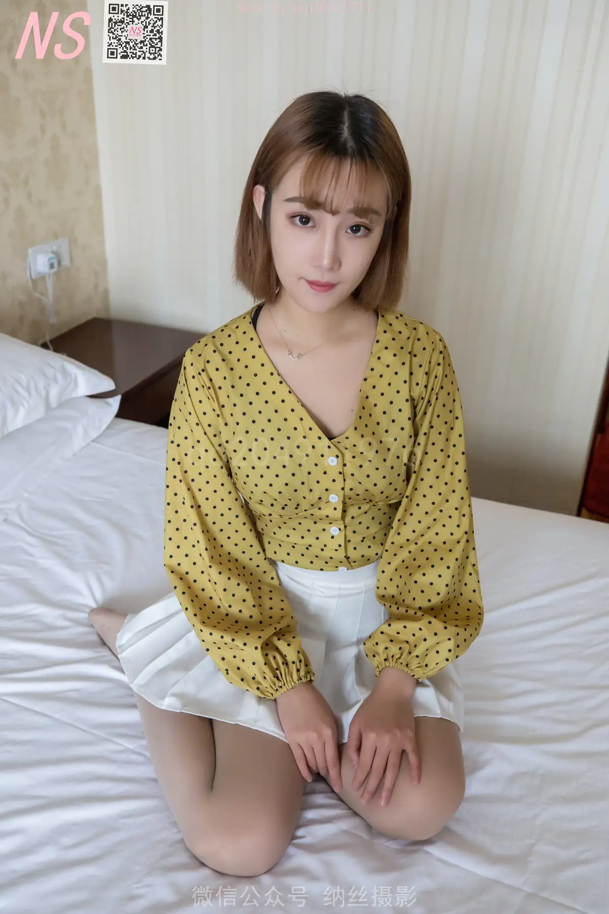 [NS纳丝摄影]No.156 琴子灰色丝袜领域(88P+1V_1.9G) [NS纳丝摄影]No.156 琴子灰色丝袜领域(88P+1V_1.9G)_nb01.xyz_0001