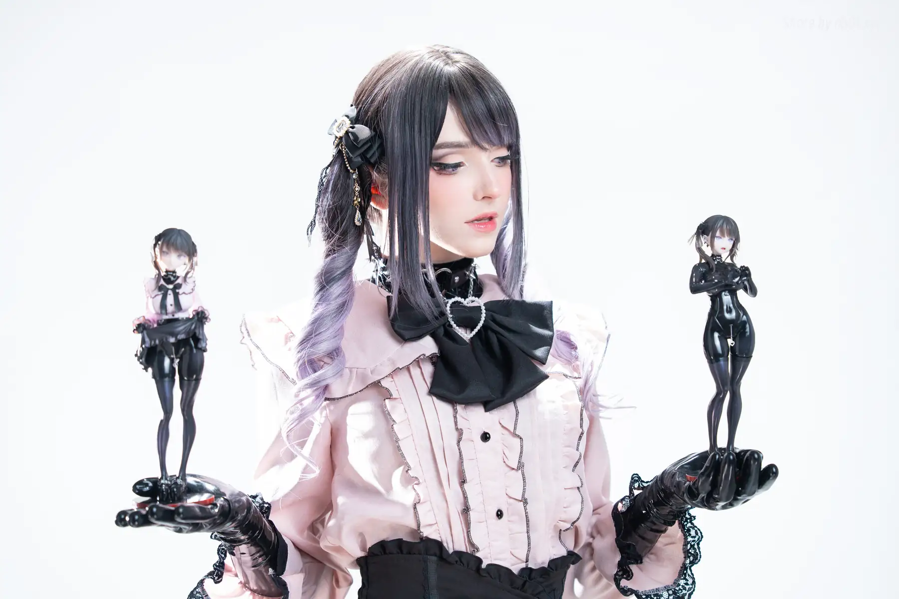 Candy_Ball - Dear My Rubber(62P_324.6M) Candy_Ball - Dear My Rubber(62P_324.6M)_nb01.xyz_0054 图片7