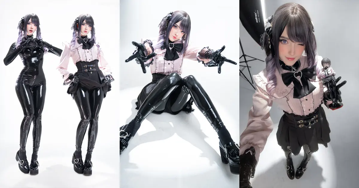 Candy_Ball - Dear My Rubber(62P_324.6M) Candy_Ball - Dear My Rubber(62P_324.6M)_wp_thumb 图片9