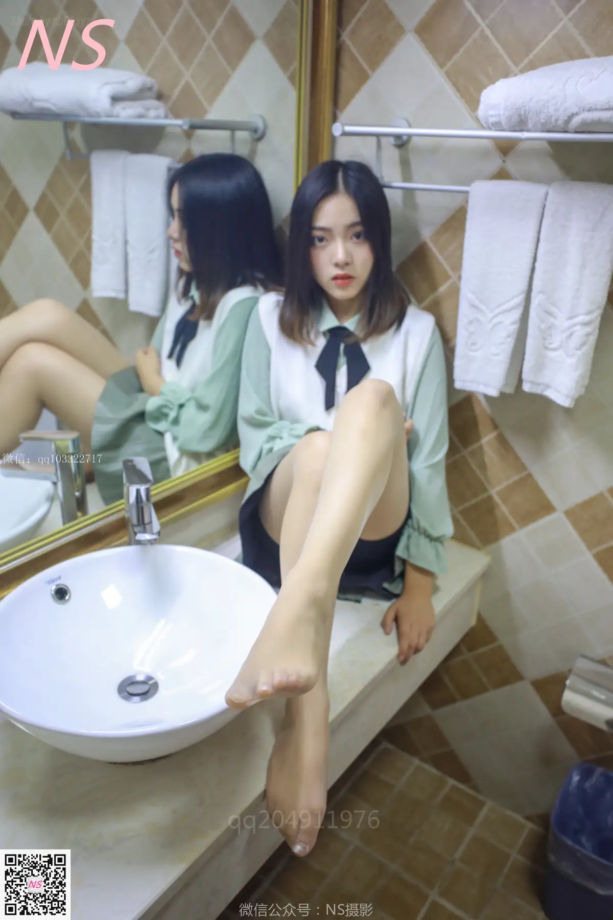[NS纳丝摄影]No.147 洋洋室内肉丝(31P_168.1M) [NS纳丝摄影]No.147 洋洋室内肉丝(31P_168.1M)_nb01.xyz_0031 图片8