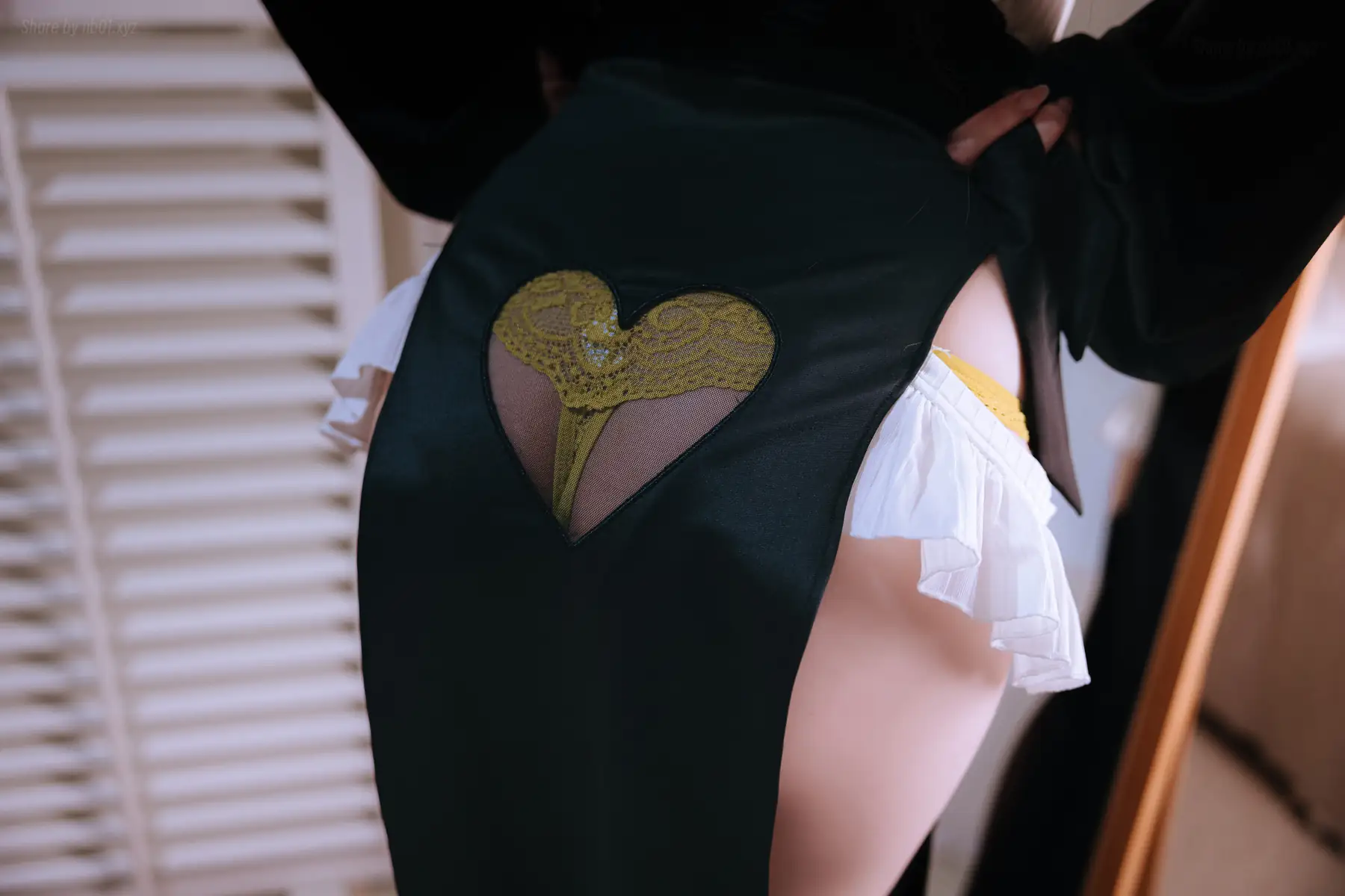 日奈娇 - 圣堂修女(171P+10V+63Gif_2.1G) 日奈娇 - 圣堂修女(171P+10V+63Gif_2.1G)_nb01.xyz_0171 图片8