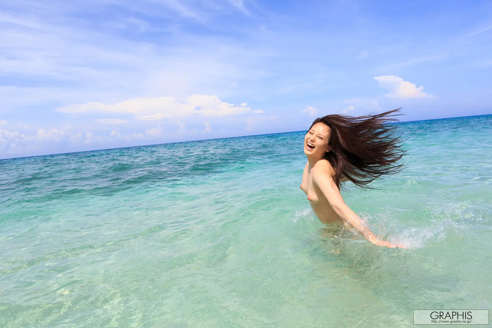 Beni Itoh(伊東紅) - [Graphis]First Gravure(134P+3V_1.1G) Beni Itoh(伊東紅) - [Graphis]First Gravure(134P+3V_1.1G)_nb01.xyz_0048 图片3