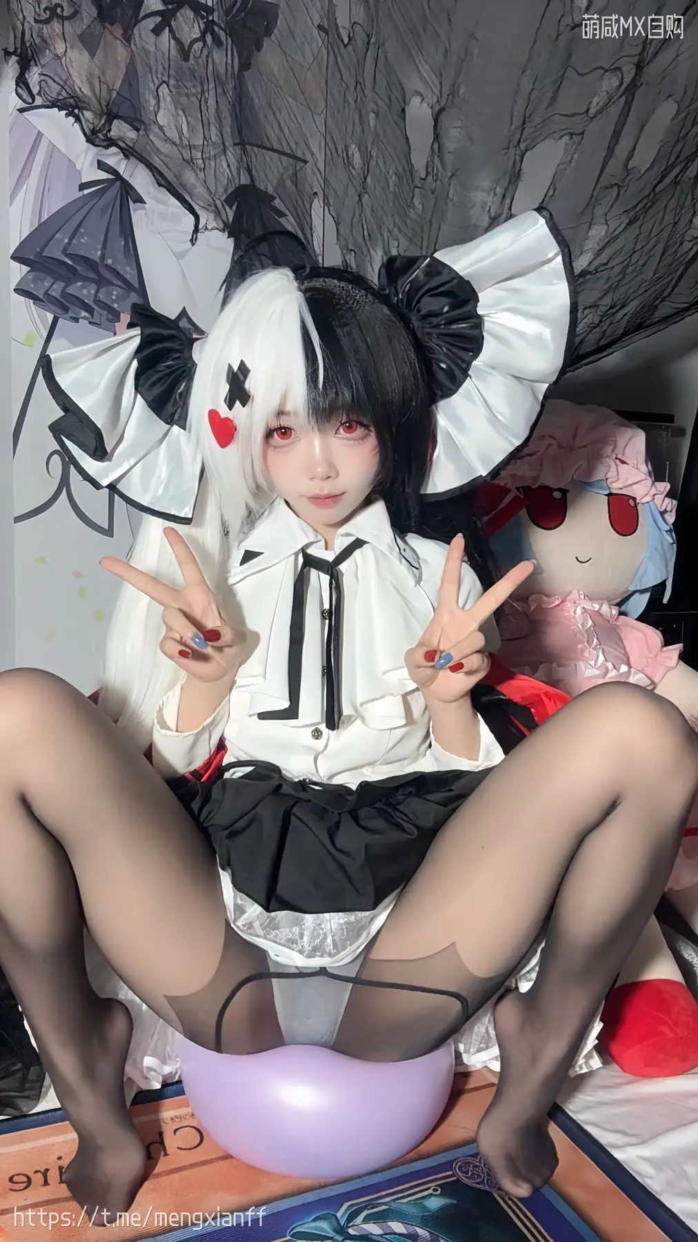 白栎Shirly - 安魂曲(148P+26V_5.1G) 白栎Shirly - 安魂曲(148P+26V_5.1G)_nb01.xyz_0001