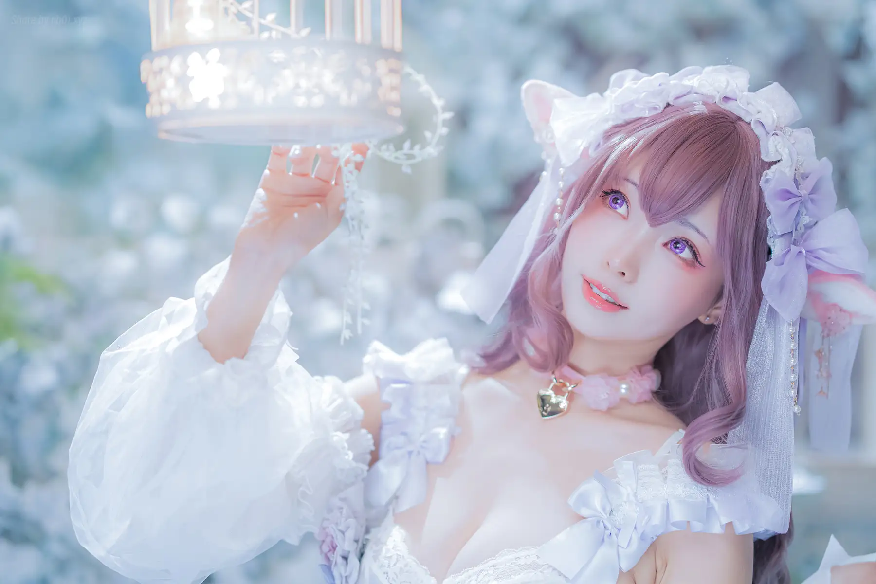 Ely_eee(ElyEE子) - Blooming Fairy 花綻精靈(68P_125.7M) Ely_eee(ElyEE子) - Blooming Fairy 花綻精靈(68P_125.7M)_nb01.xyz_0005 图片2
