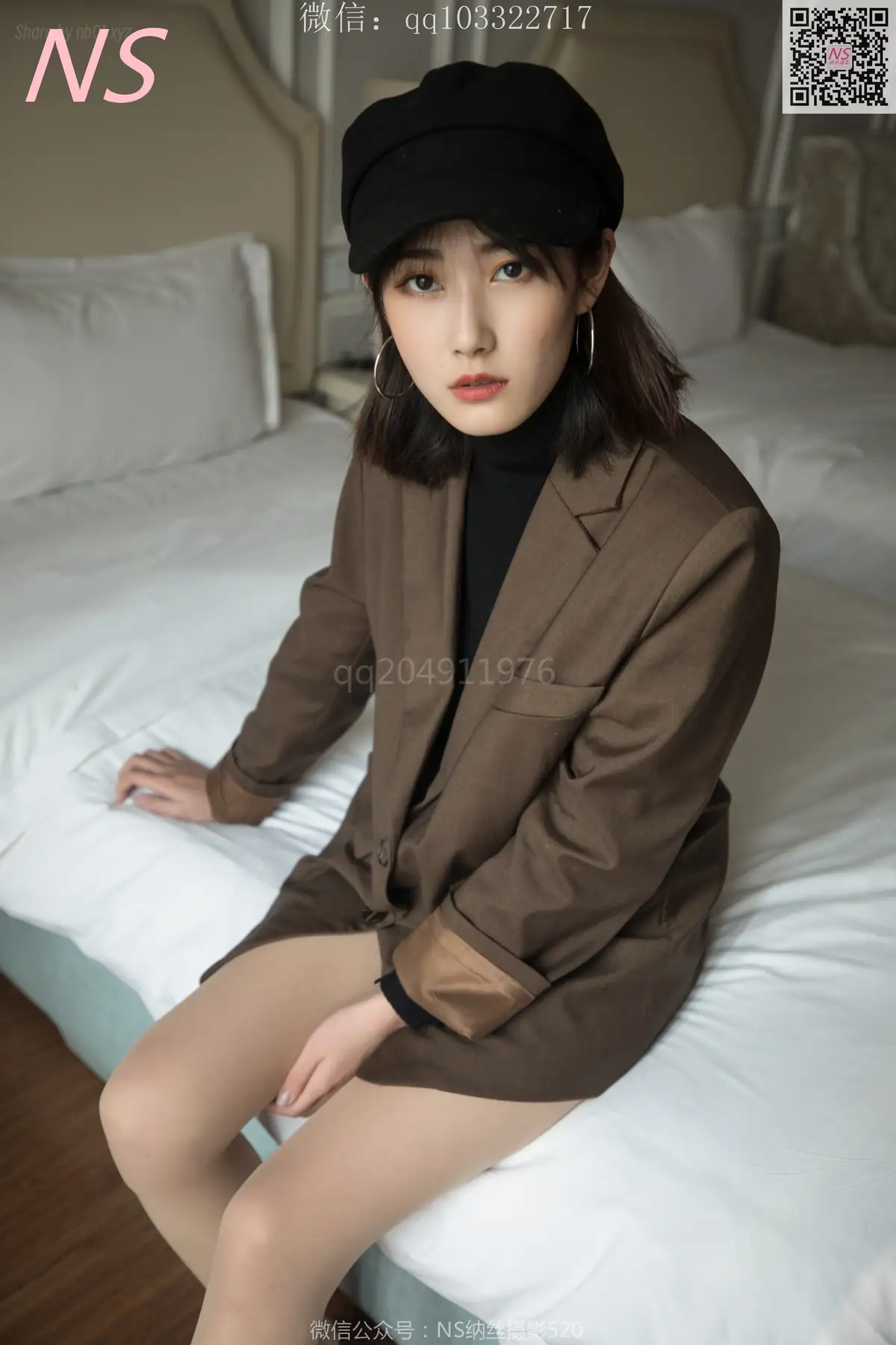 [NS纳丝摄影]No.127 小鹿鹿的丝袜欧美范儿(141P+1V_1.5G) [NS纳丝摄影]No.127 小鹿鹿的丝袜欧美范儿(141P+1V_1.5G)_nb01.xyz_0001