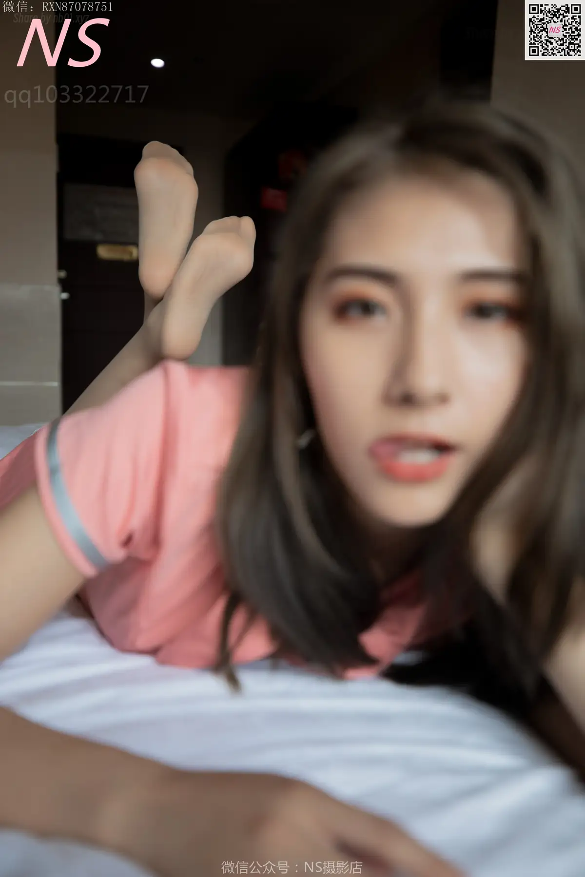 [NS纳丝摄影]No.142 小允儿 明星脸丝袜美腿(63P_378.2M) [NS纳丝摄影]No.142 小允儿 明星脸丝袜美腿(63P_378.2M)_nb01.xyz_0018 图片3