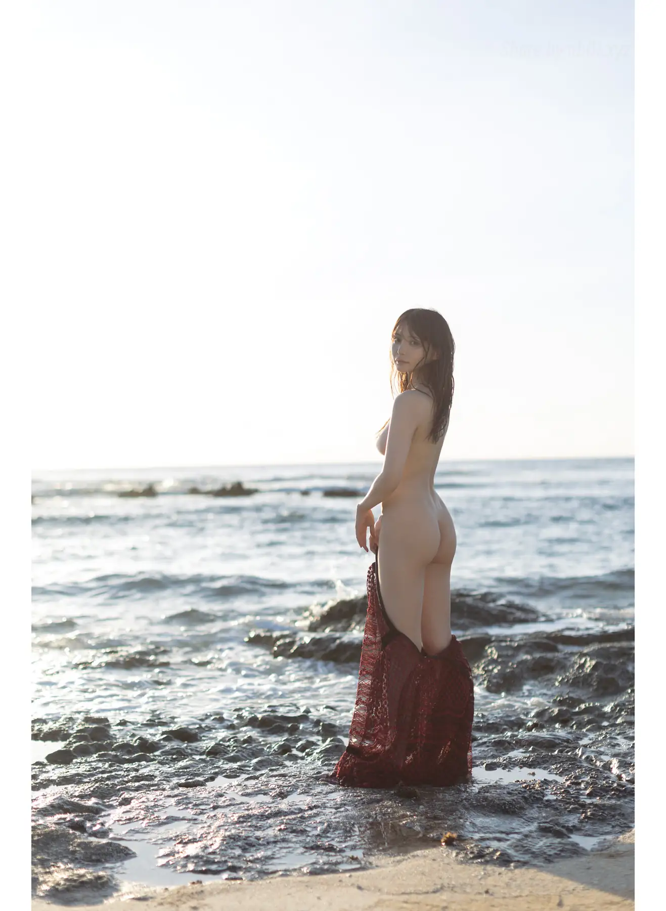 Nitori Sayaka(似鳥沙也加) - 2nd写真集 Colon(137P_69.3M) Nitori Sayaka(似鳥沙也加) - 2nd写真集 Colon(137P_69.3M)_nb01.xyz_0137 图片8