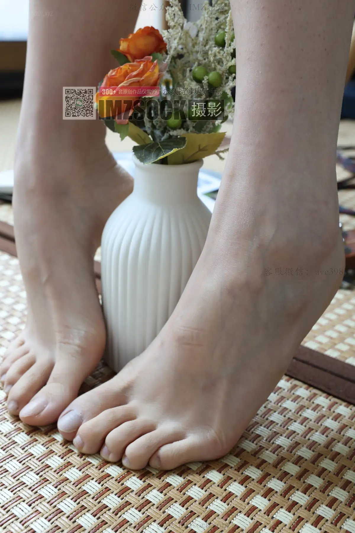 [MZSOCK爱美足]No.387 茉玥(100P+1V_1.7G) [MZSOCK爱美足]No.387 茉玥(100P+1V_1.7G)_nb01.xyz_0100 图片8