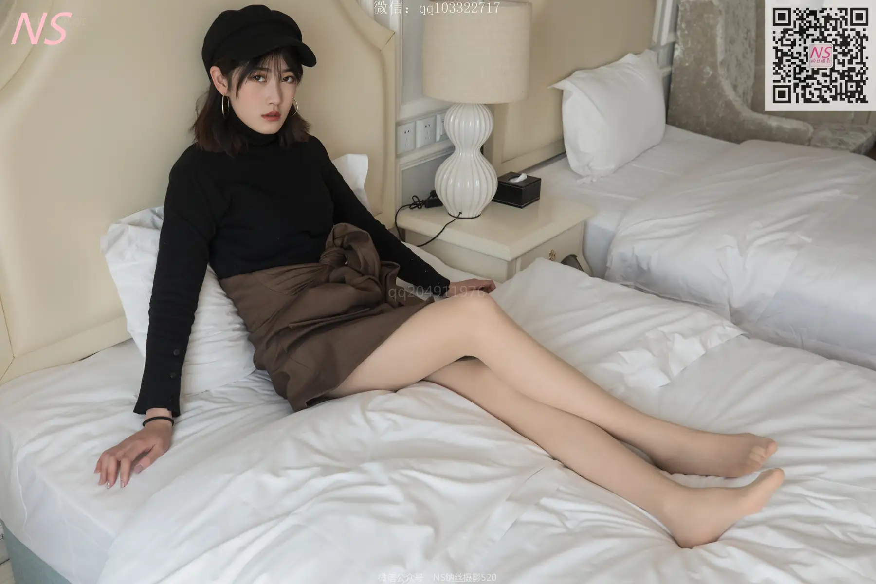 [NS纳丝摄影]No.127 小鹿鹿的丝袜欧美范儿(141P+1V_1.5G) [NS纳丝摄影]No.127 小鹿鹿的丝袜欧美范儿(141P+1V_1.5G)_nb01.xyz_0031 图片2